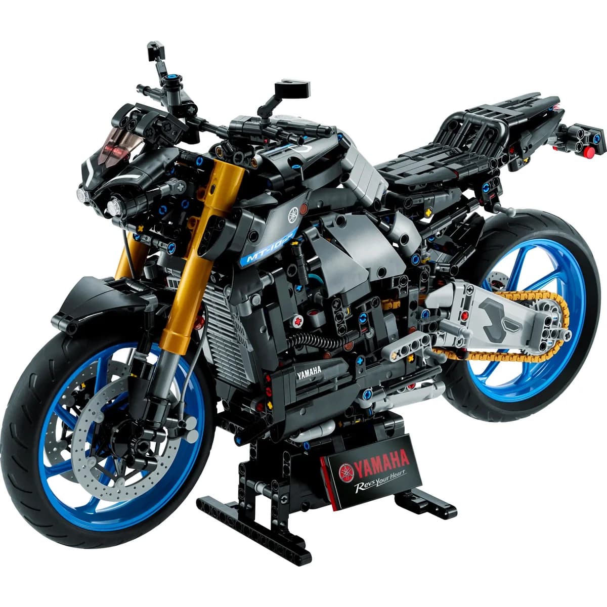 LEGO® Technic™ 42159 Yamaha MT-10 SP
