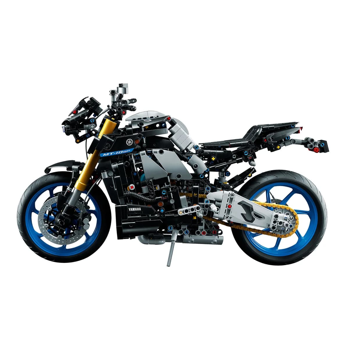 LEGO® Technic™ 42159 Yamaha MT-10 SP, zdjęcie 3