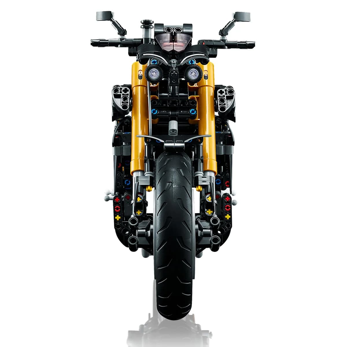 LEGO® Technic™ 42159 Yamaha MT-10 SP, zdjęcie 4