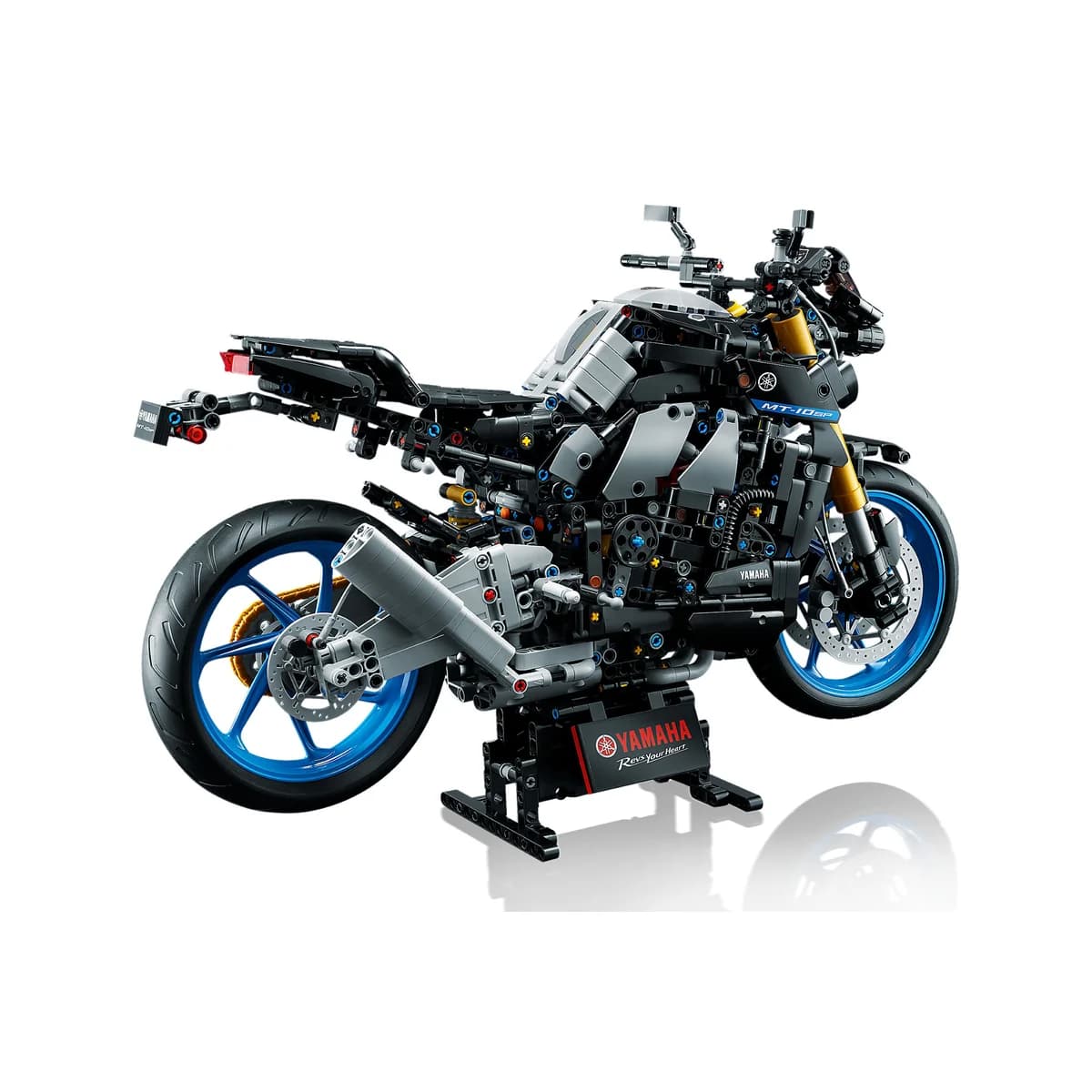 LEGO® Technic™ 42159 Yamaha MT-10 SP, zdjęcie 5
