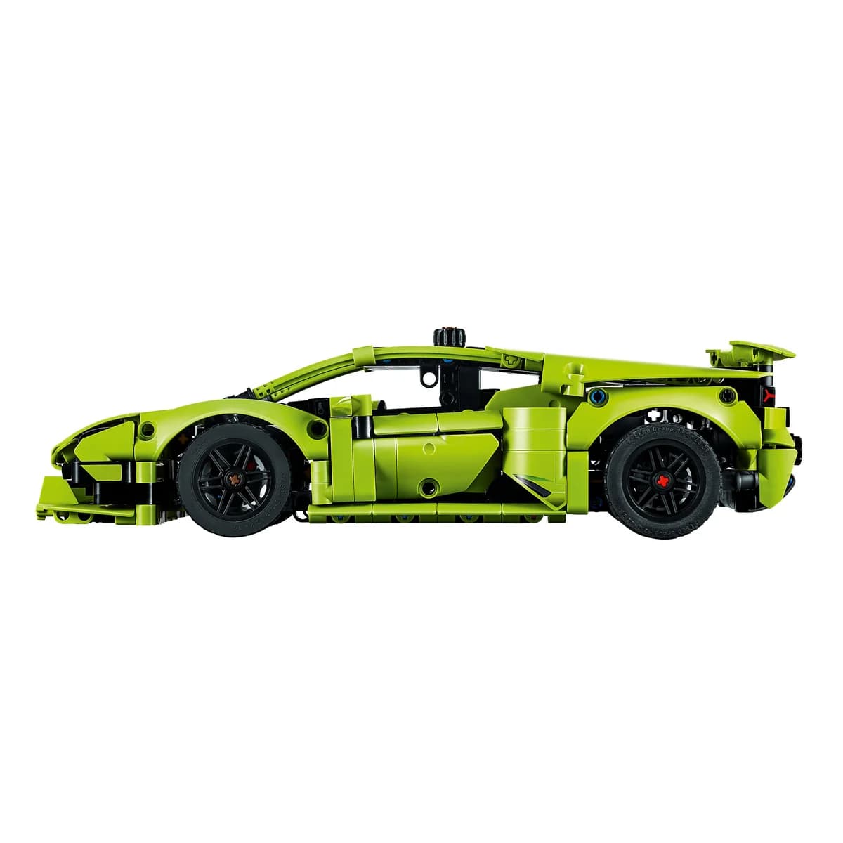 LEGO® Technic™ 42161 Lamborghini Huracán Tecnica, zdjęcie 3