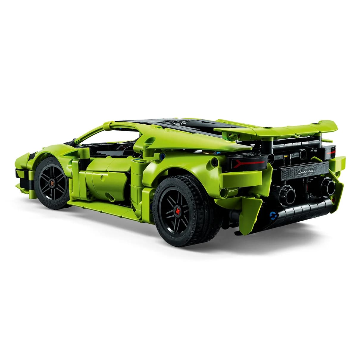 LEGO® Technic™ 42161 Lamborghini Huracán Tecnica, zdjęcie 4