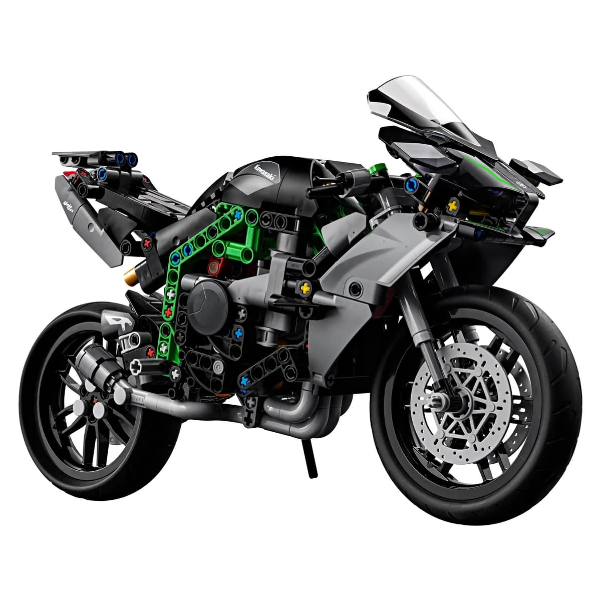 LEGO® Technic™ 42170 Motocykl Kawasaki Ninja H2R