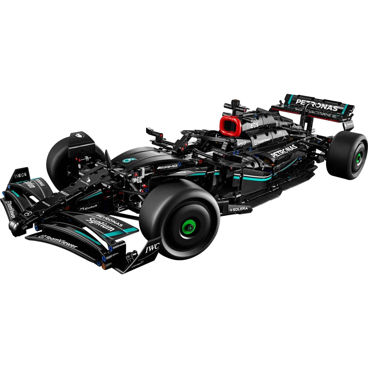 LEGO® Technic™ 42171 Mercedes-Amg F1 W14 E Performance