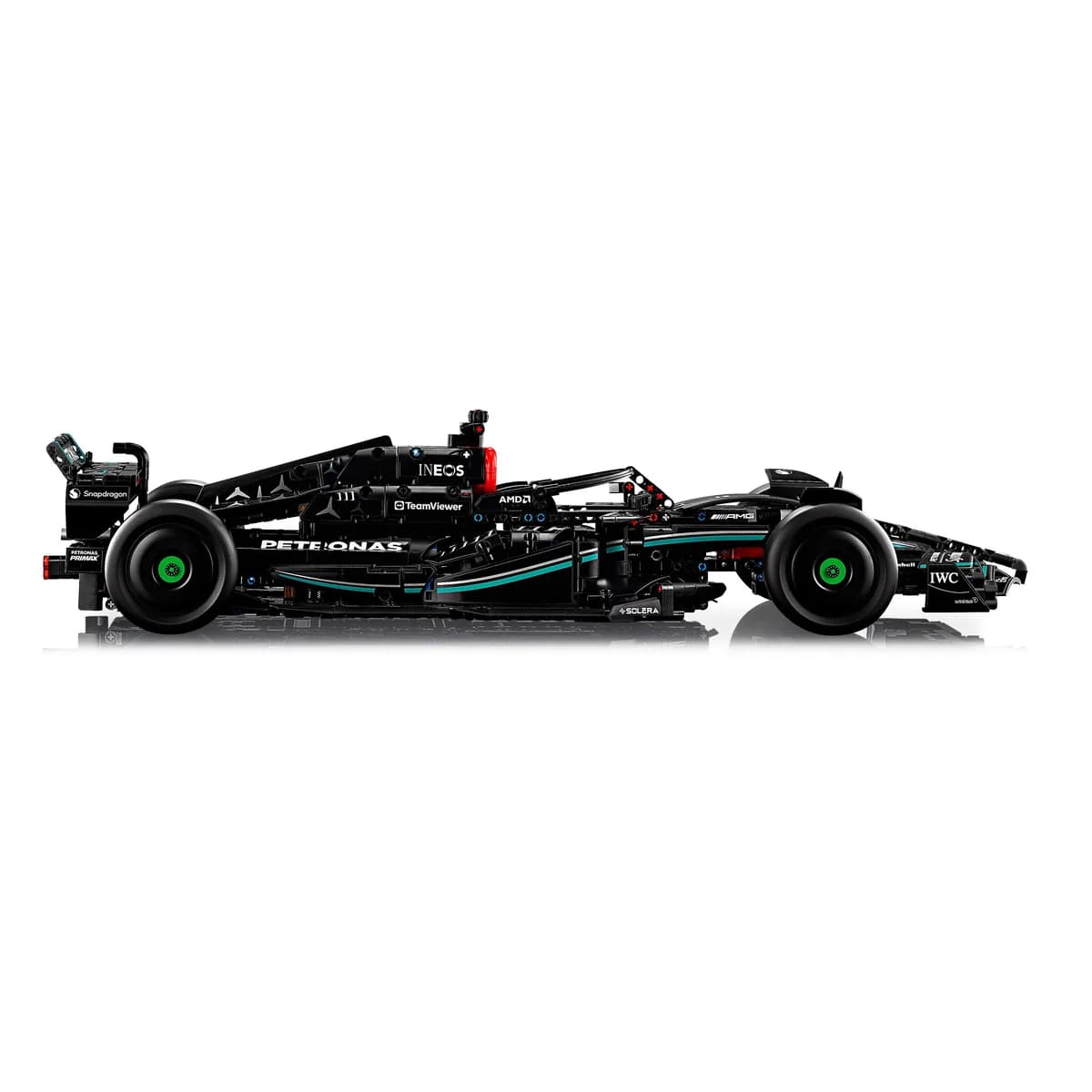 LEGO® Technic™ 42171 Mercedes-Amg F1 W14 E Performance, zdjęcie 3
