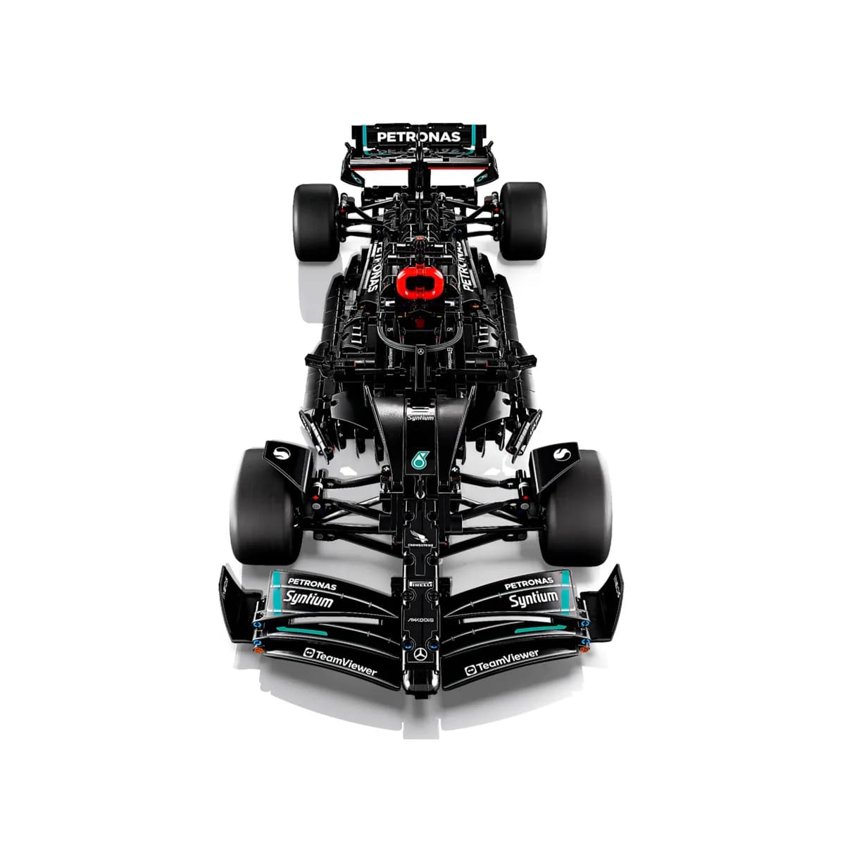 LEGO® Technic™ 42171 Mercedes-Amg F1 W14 E Performance, zdjęcie 4