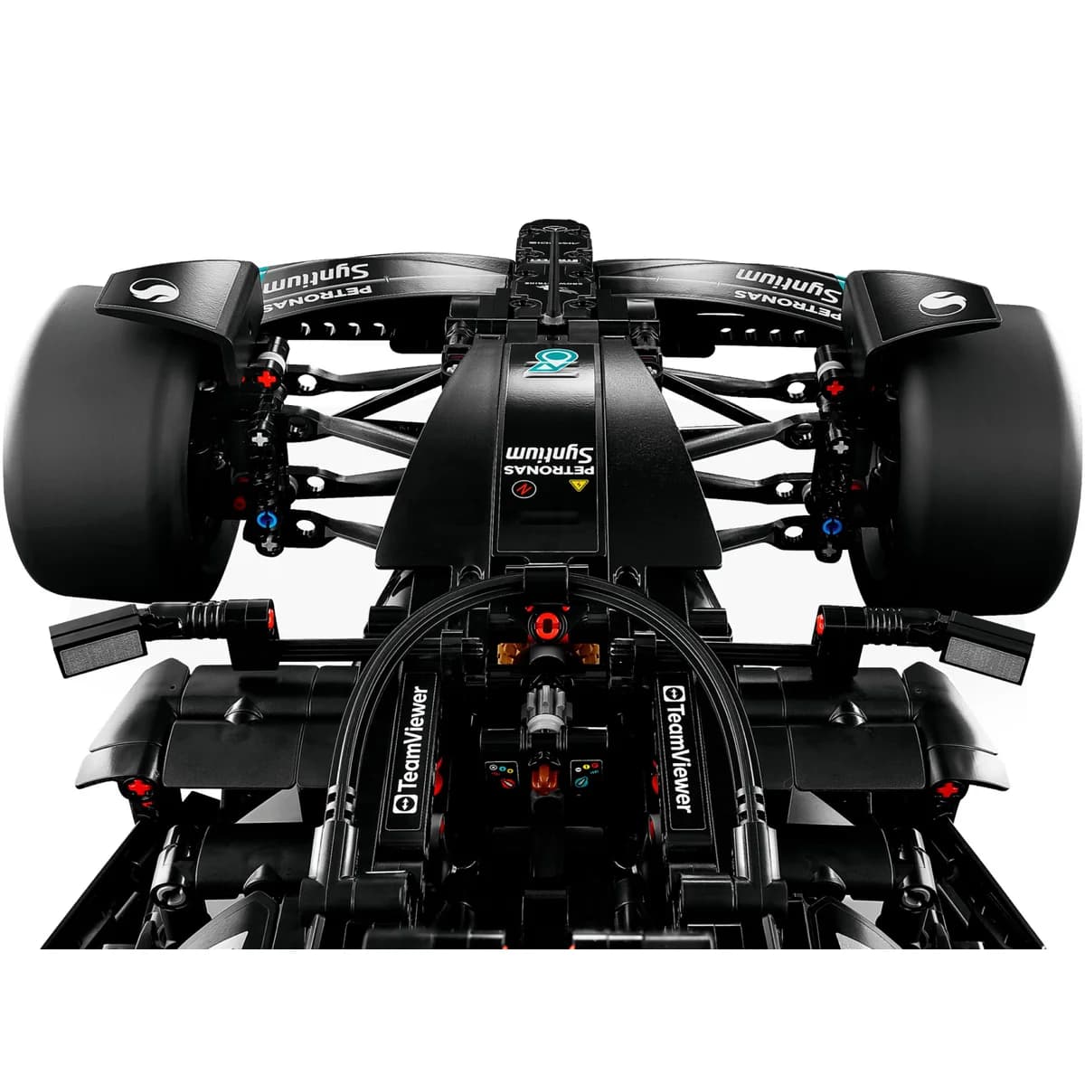LEGO® Technic™ 42171 Mercedes-Amg F1 W14 E Performance, zdjęcie 5
