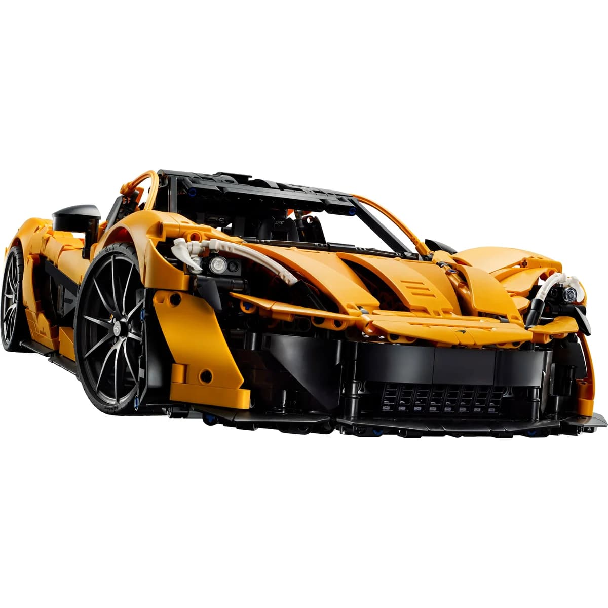 LEGO® Technic™ 42172 Mclaren P1, zdjęcie 3