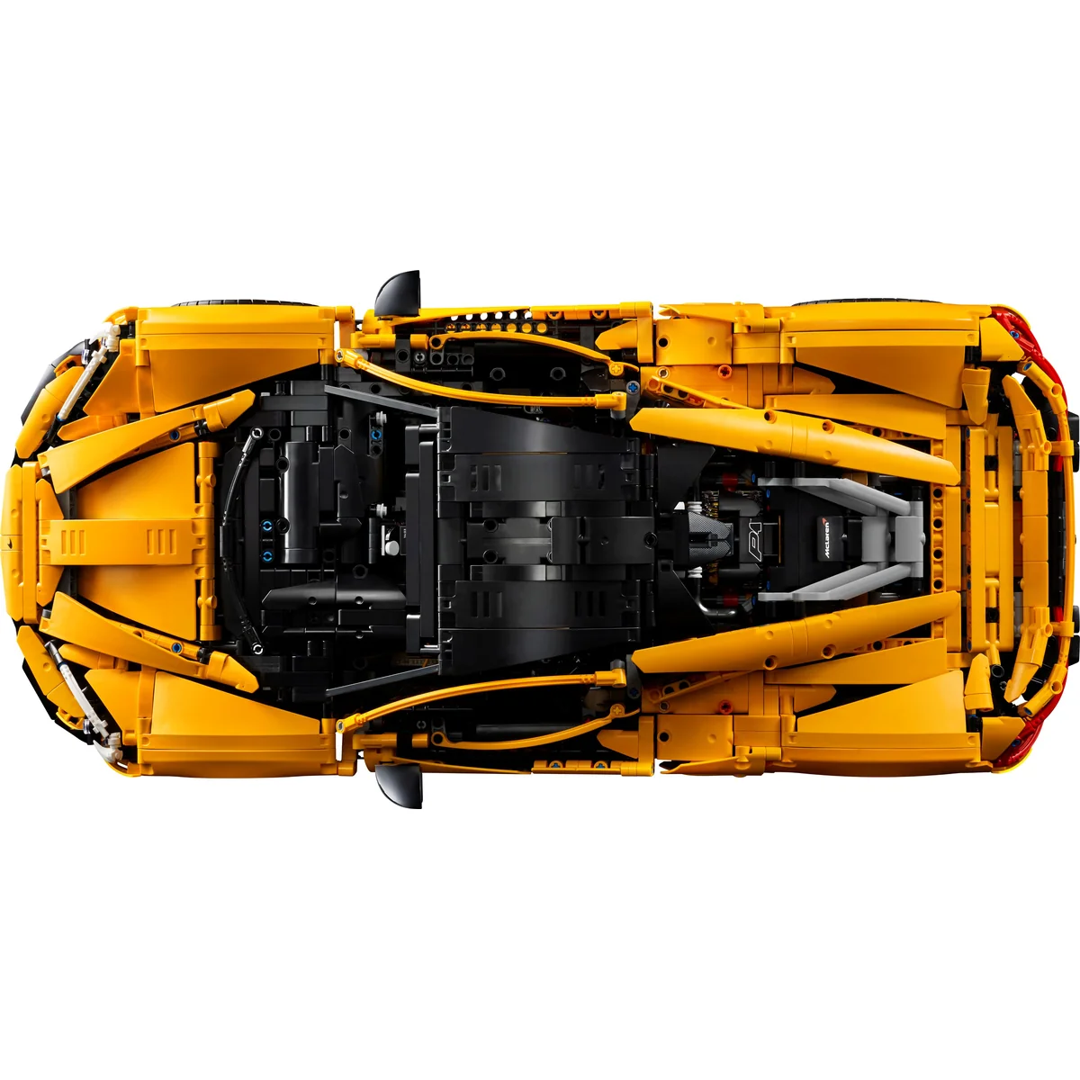 LEGO® Technic™ 42172 Mclaren P1, zdjęcie 4