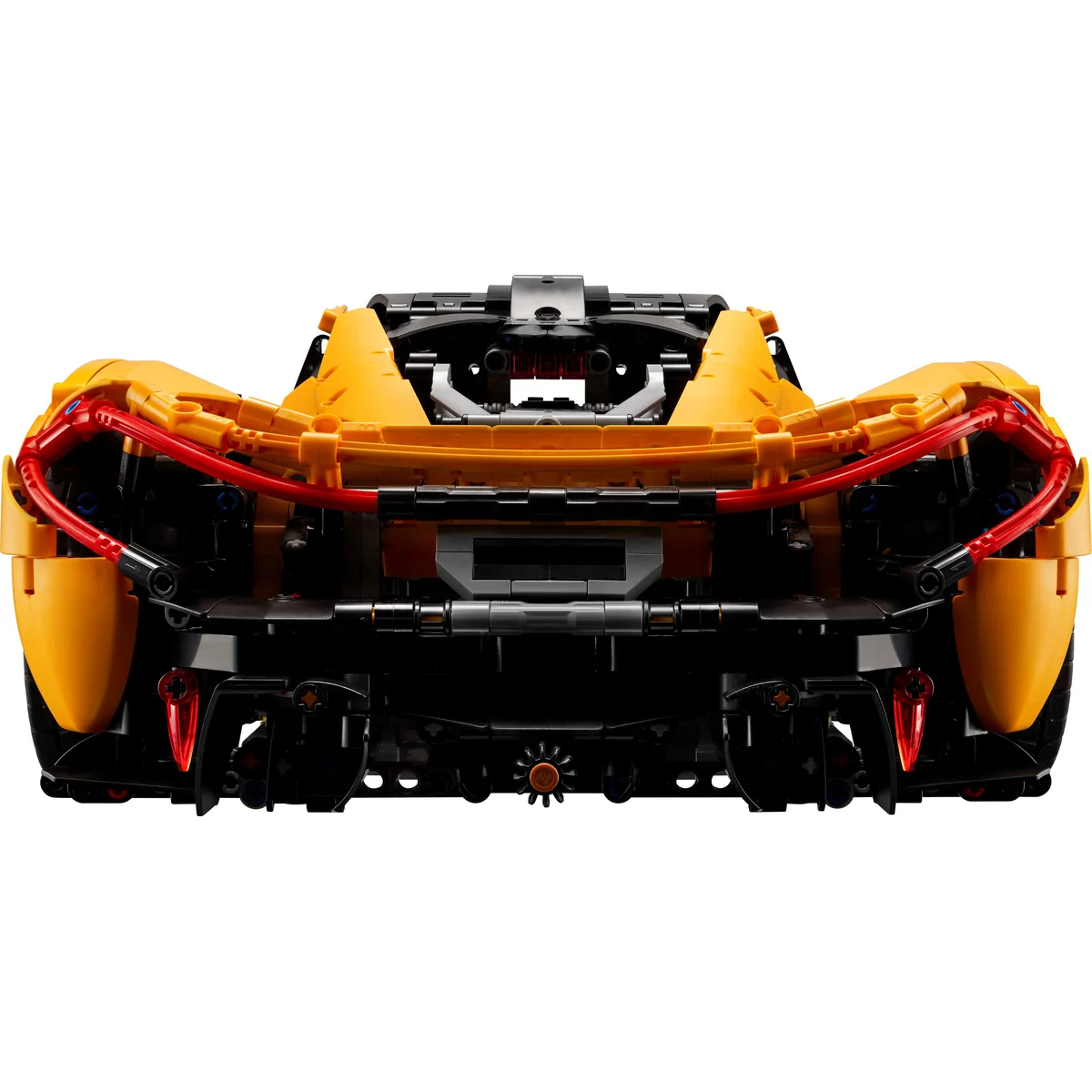 LEGO® Technic™ 42172 Mclaren P1, zdjęcie 5