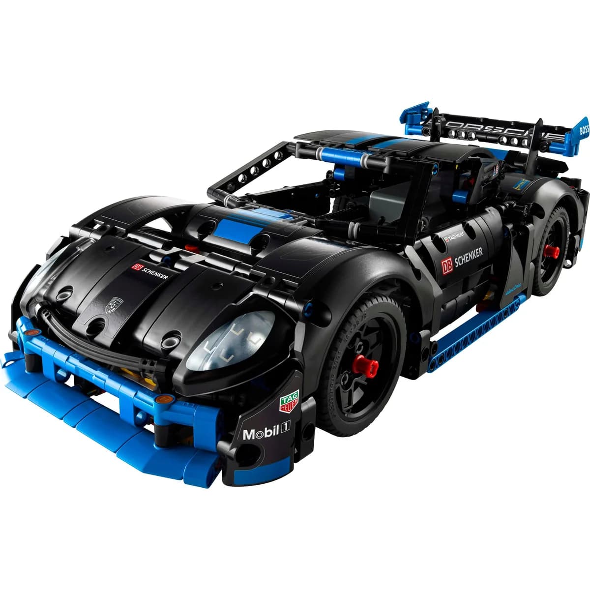 LEGO® Technic™ 42176 Samochód Wyścigowy Porsche Gt4 E-Performance