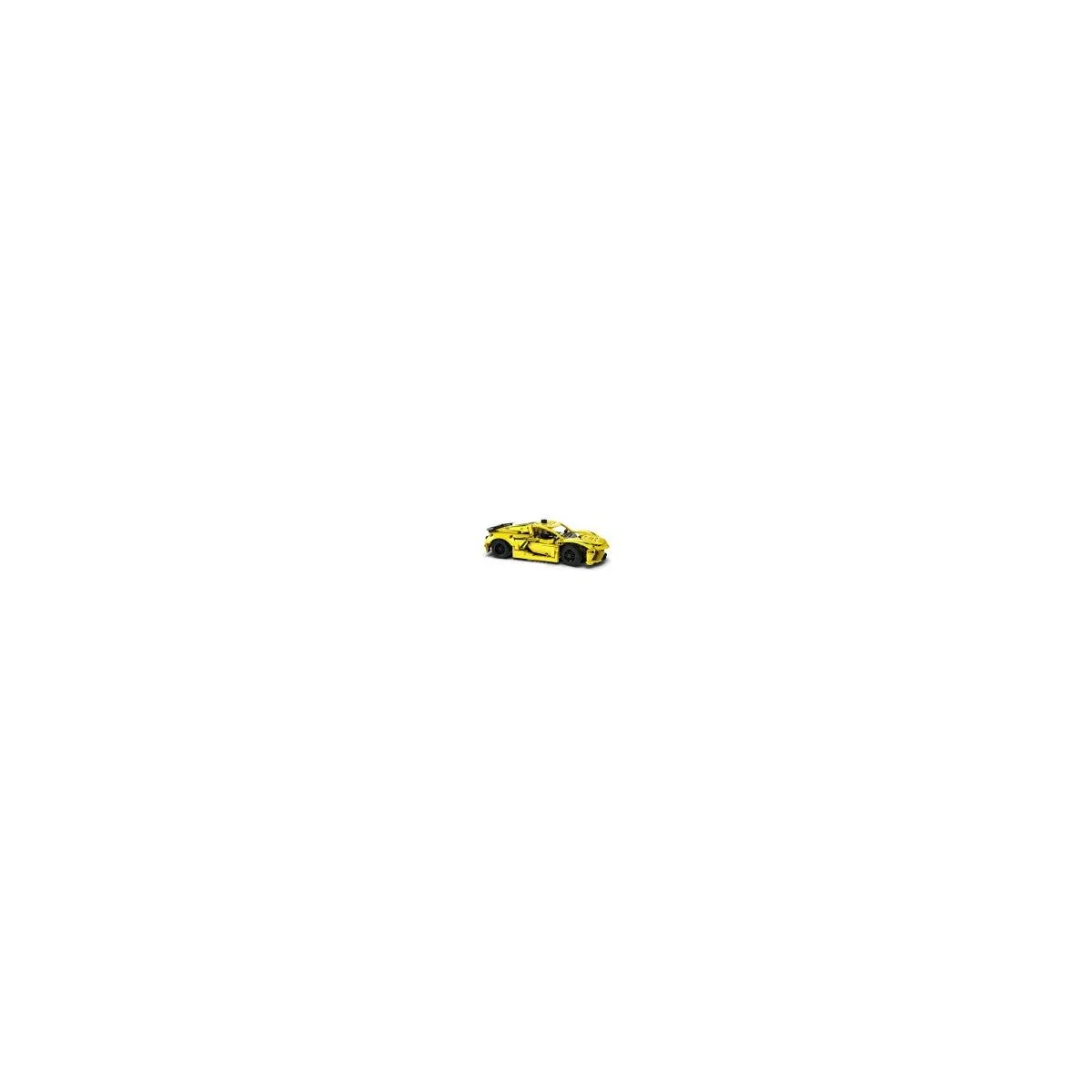 LEGO® Technic™ 42205 Chevrolet Corvette Stingray, zdjęcie 2