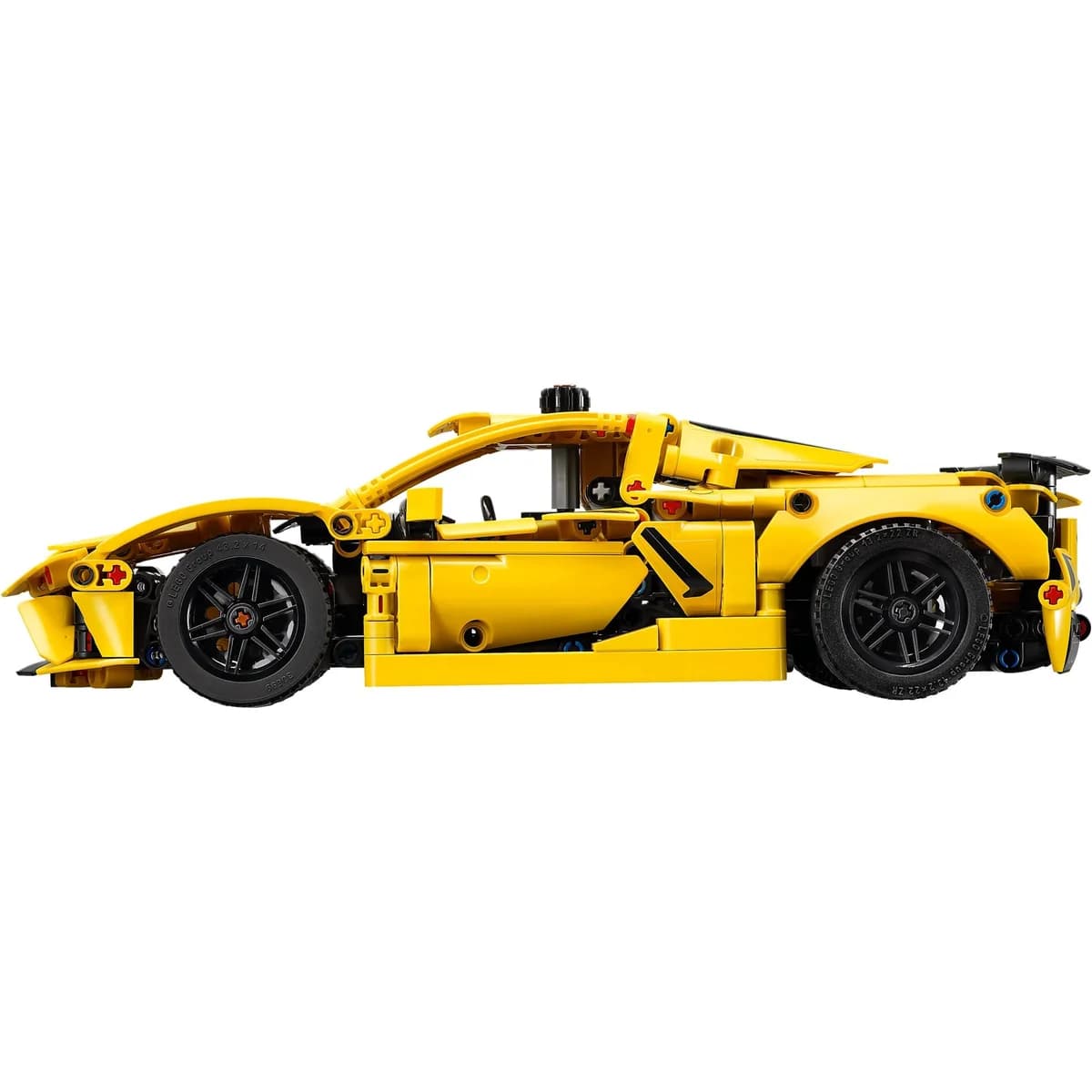 LEGO® Technic™ 42205 Chevrolet Corvette Stingray, zdjęcie 4