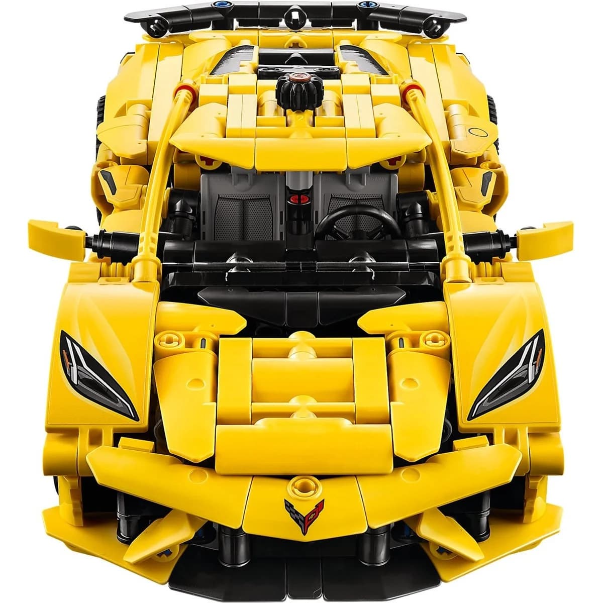 LEGO® Technic™ 42205 Chevrolet Corvette Stingray, zdjęcie 5