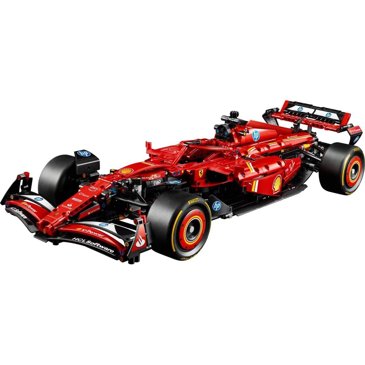 LEGO® Technic™ 42207 Bolid F1 Ferrari Sf-24