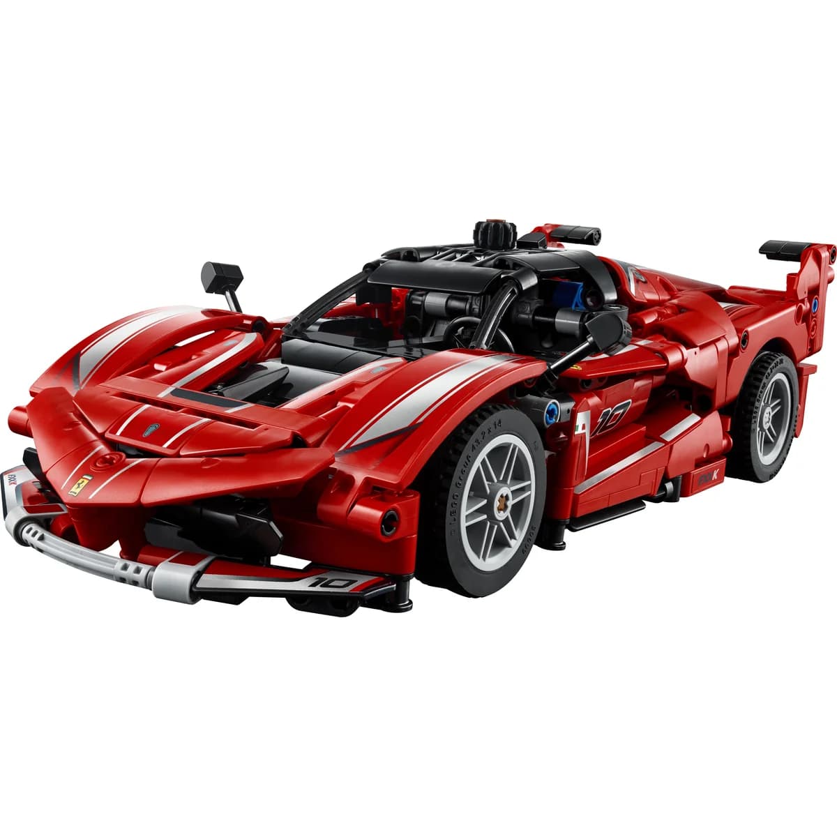 LEGO® Technic™ 42212 Ferrari Fxx K