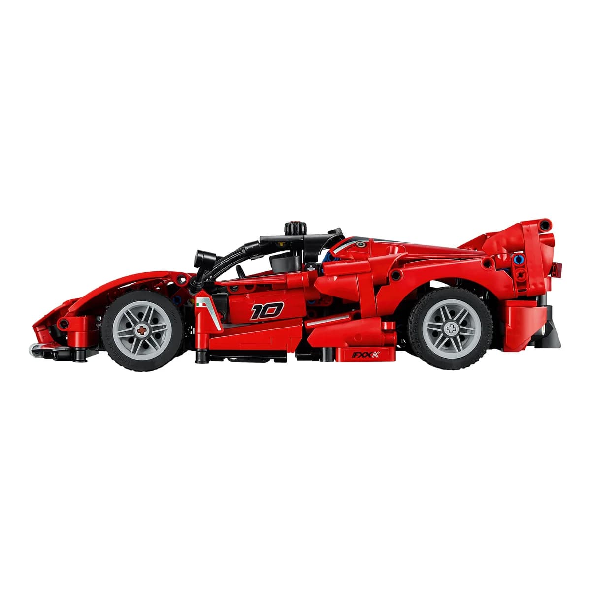 LEGO® Technic™ 42212 Ferrari Fxx K, zdjęcie 3
