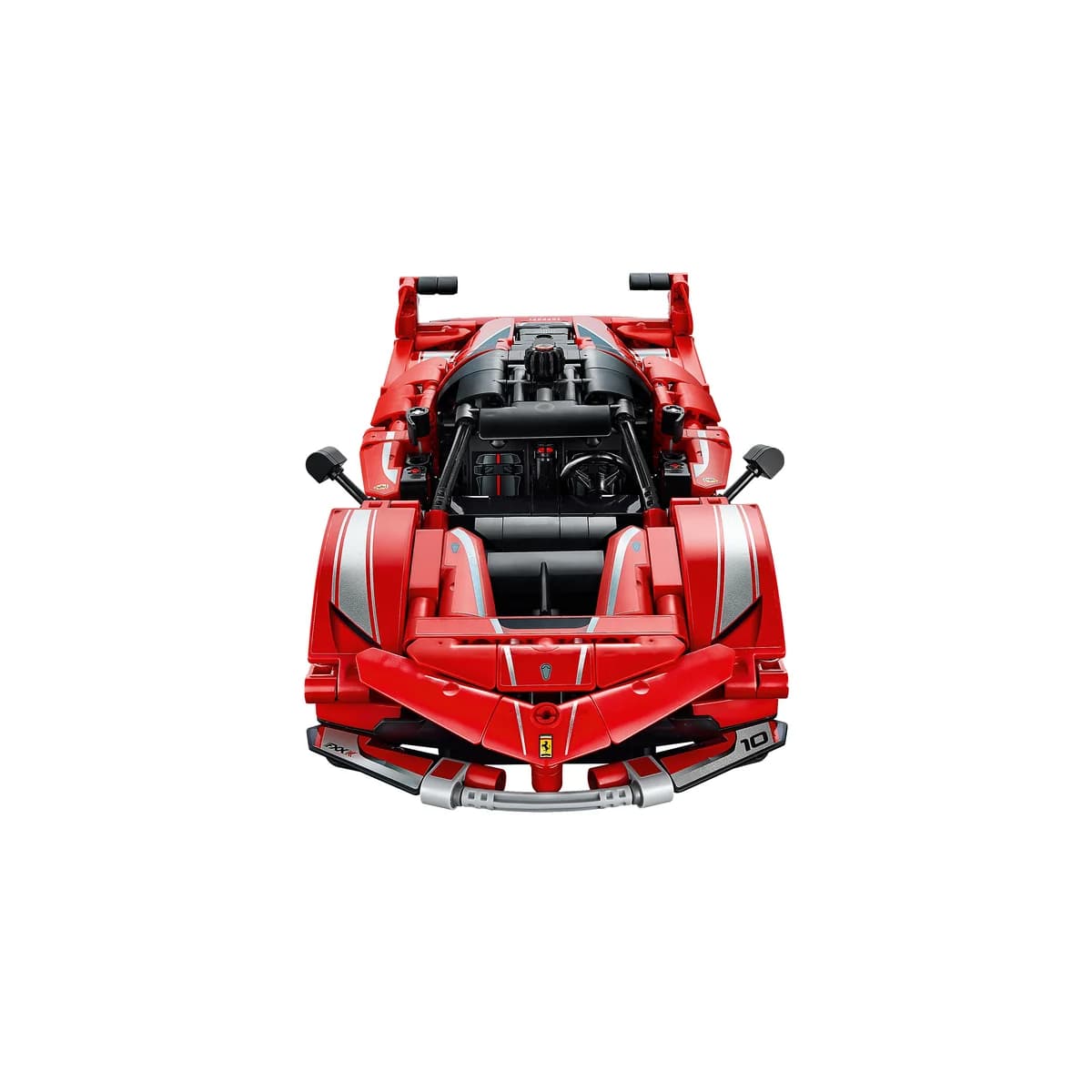 LEGO® Technic™ 42212 Ferrari Fxx K, zdjęcie 4