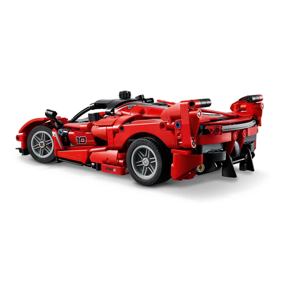 LEGO® Technic™ 42212 Ferrari Fxx K, zdjęcie 5