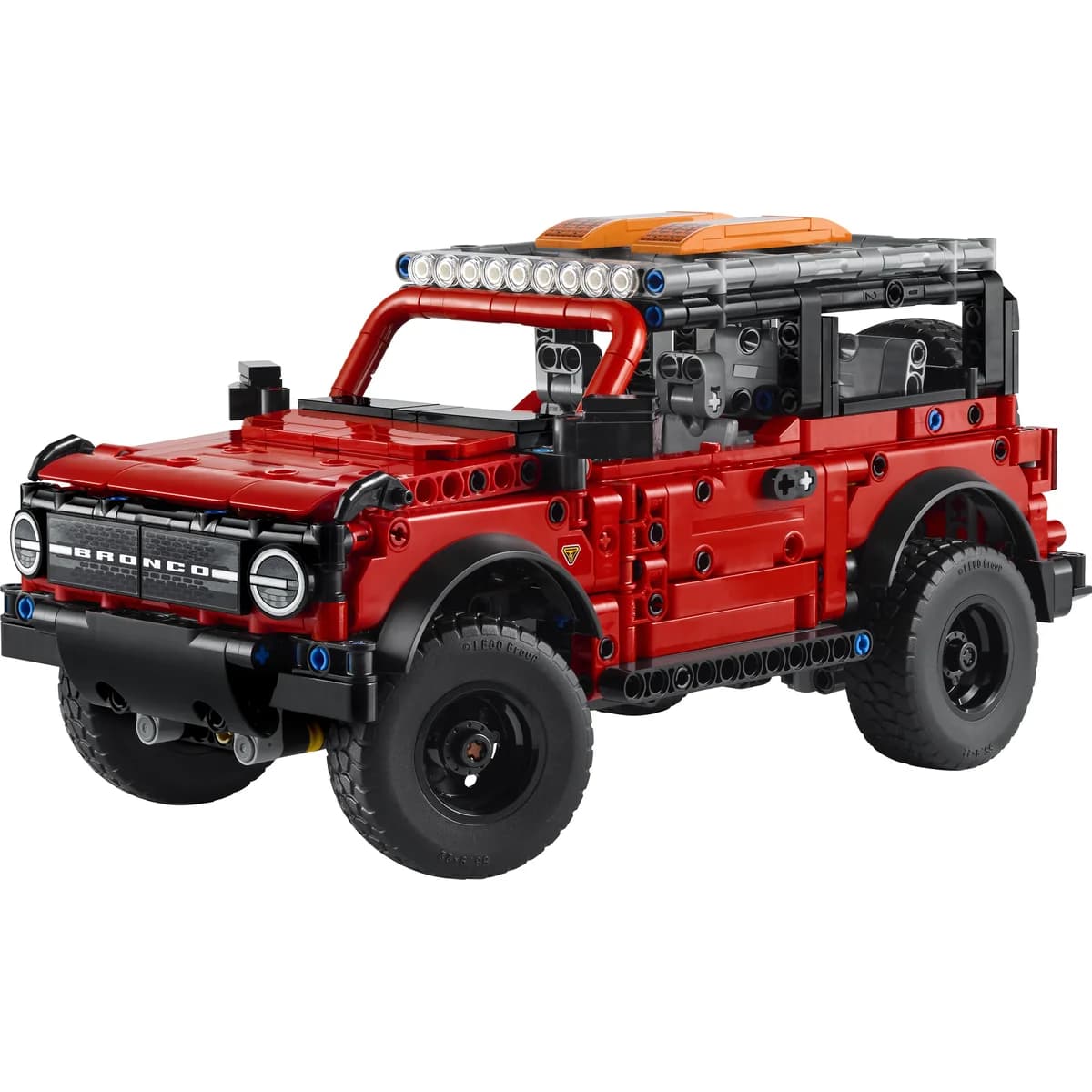 LEGO® Technic™ 42213 Suv Ford Bronco®