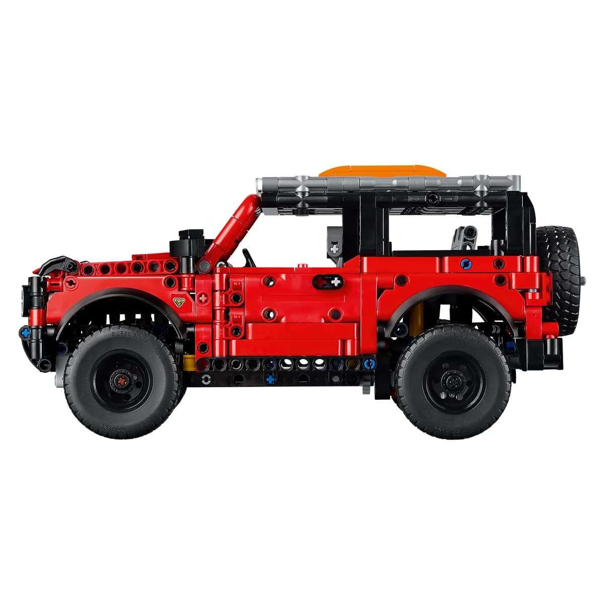 LEGO® Technic™ 42213 Suv Ford Bronco®, zdjęcie 3