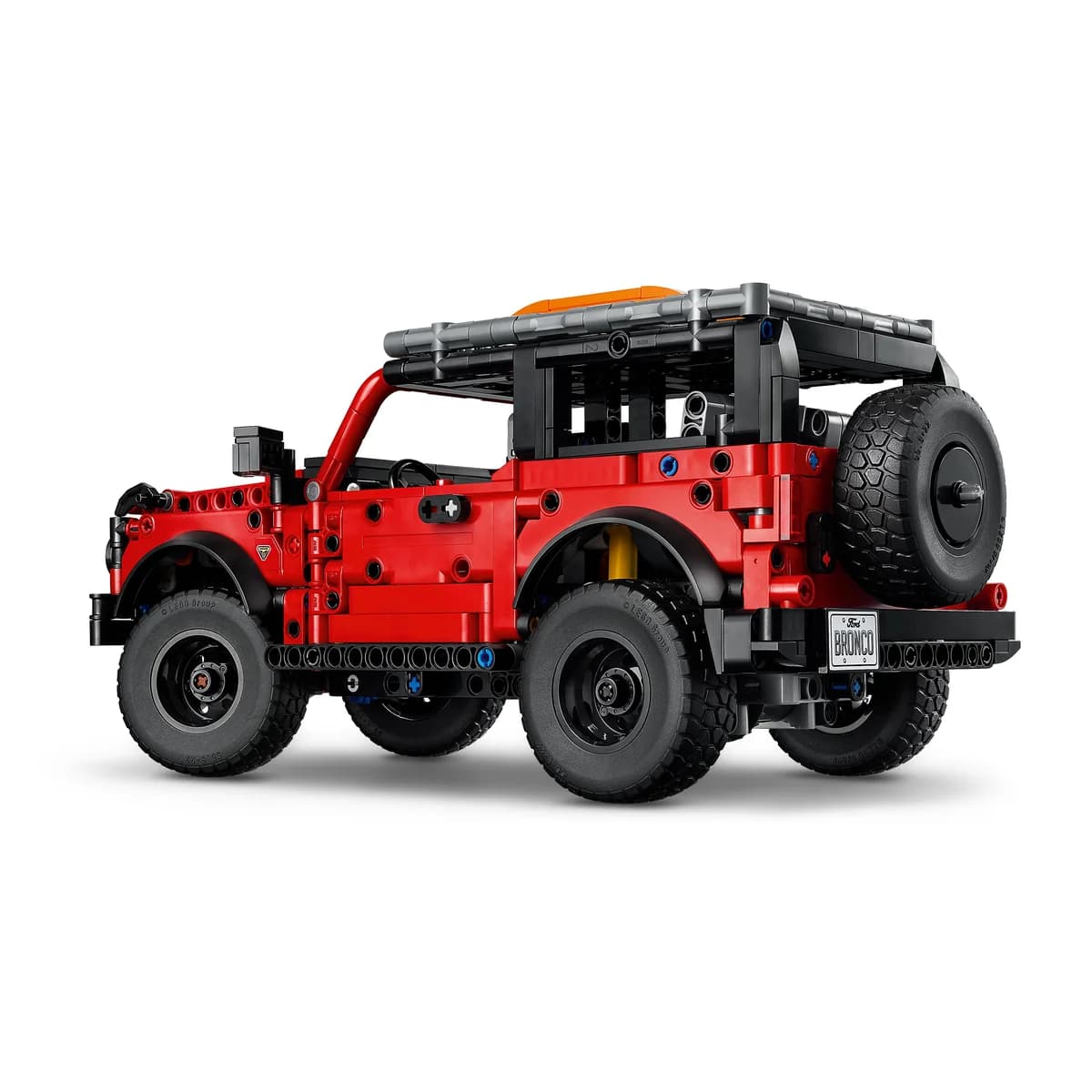 LEGO® Technic™ 42213 Suv Ford Bronco®, zdjęcie 4