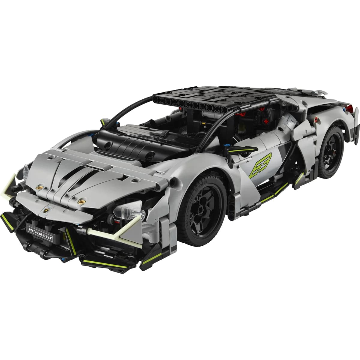 LEGO® Technic™ 42214 Supersamochód Lamborghini Revuelto
