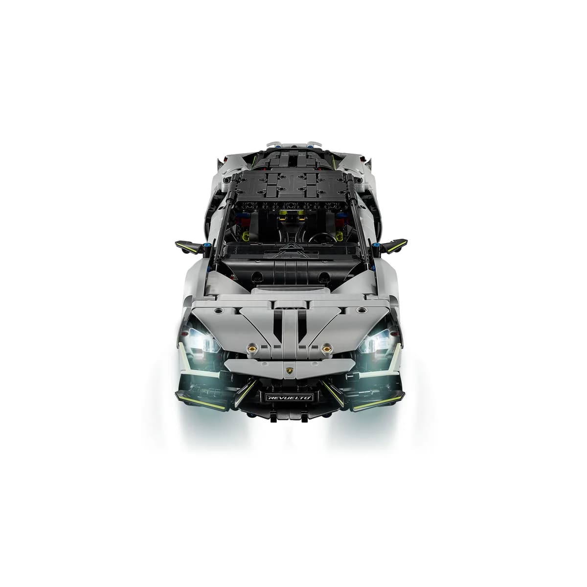LEGO® Technic™ 42214 Supersamochód Lamborghini Revuelto, zdjęcie 5