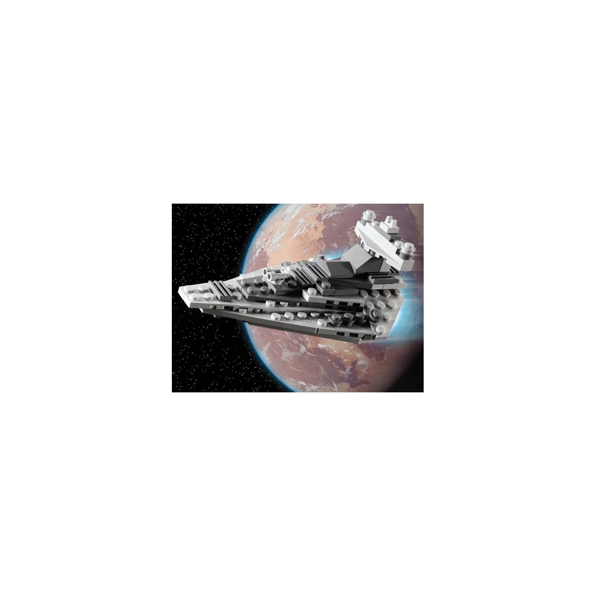 LEGO® Star Wars™ 4492 Niszczyciel Gwiezdny, zdjęcie 2