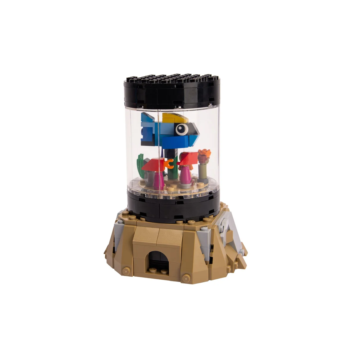 LEGO® Miscellaneous™ 5009626 Małe akwarium