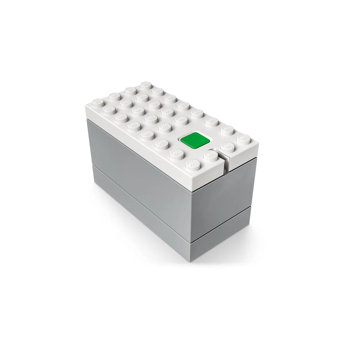LEGO® City™ 60337 Ekspresowy Pociąg Pasażerski, zdjęcie 2