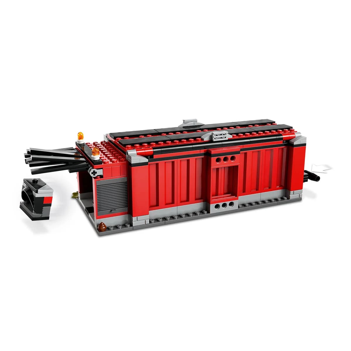 LEGO® City™ 60472 Złomowisko z Samochodami, zdjęcie 5
