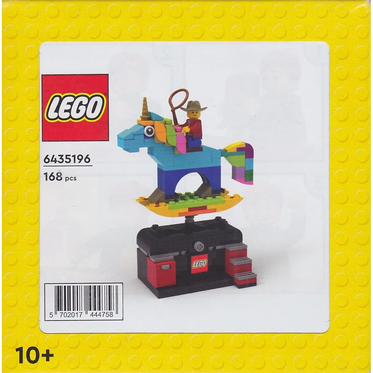 LEGO® Promocyjne 6435196 Fantasy Adventure Ride