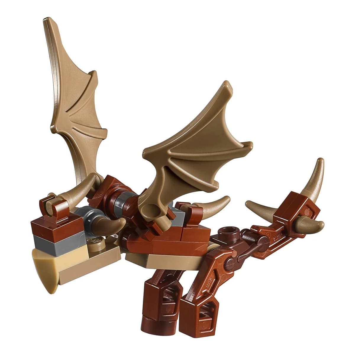 LEGO® Harry Potter™ 71043 Zamek Hogwart, zdjęcie 5