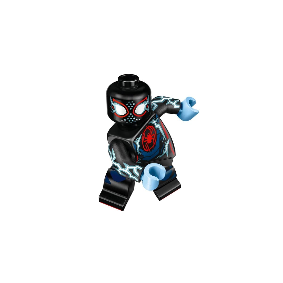 LEGO® Minifigurki™ 71050 Spider-Man: Poprzez multiwersum – komplet 12 szt., zdjęcie 4