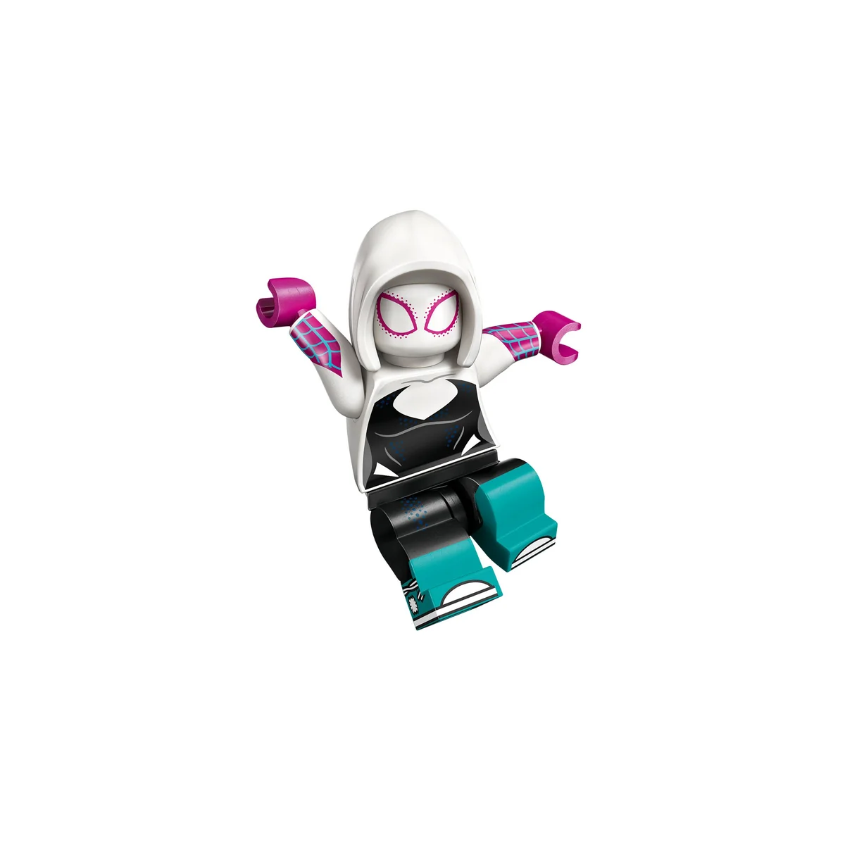 LEGO® Minifigurki™ 71050 Spider-Man: Poprzez multiwersum – komplet 12 szt., zdjęcie 5