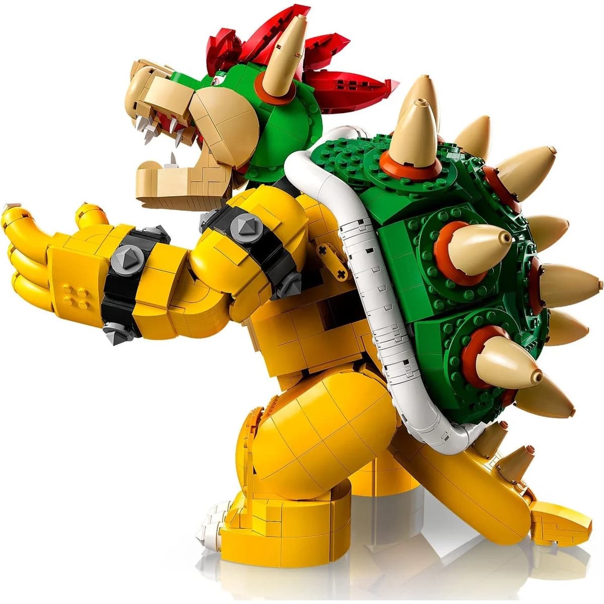 LEGO® Super Mario™ 71411 Potężny Bowser, zdjęcie 4