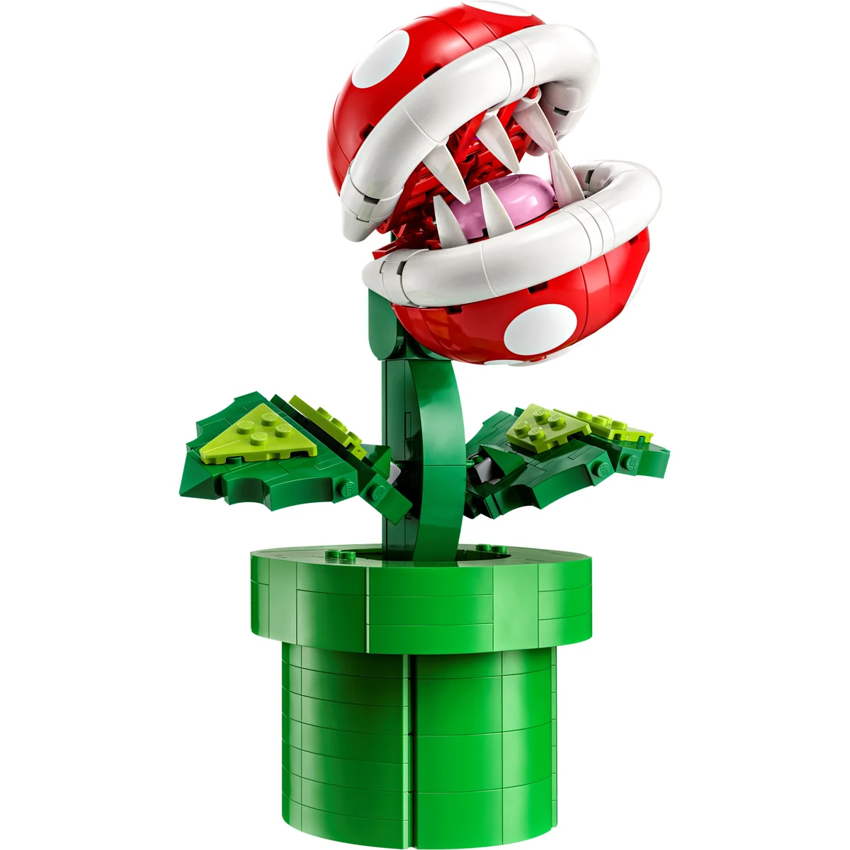 LEGO® Super Mario™ 71426 Kwiatek Pirania