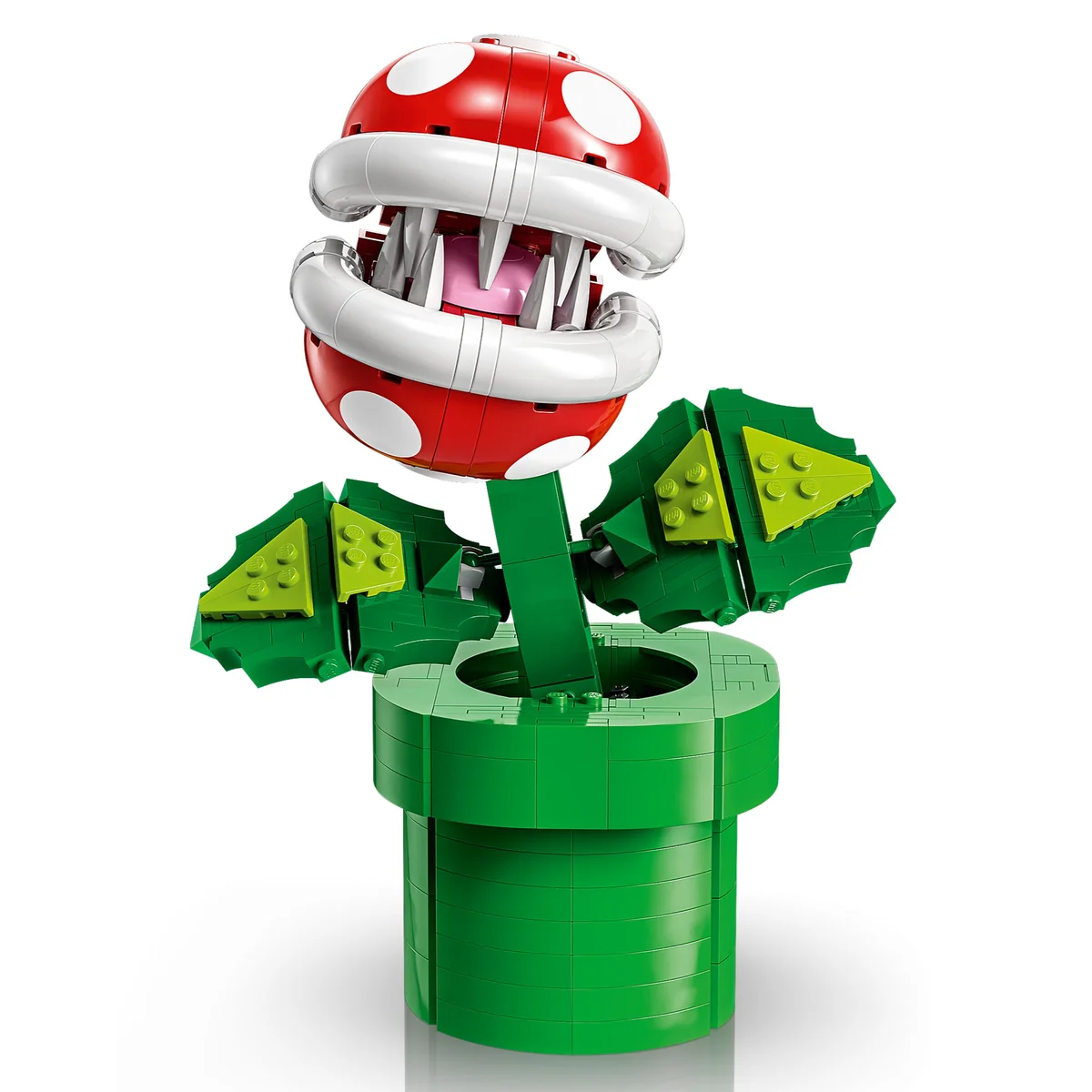 LEGO® Super Mario™ 71426 Kwiatek Pirania, zdjęcie 3