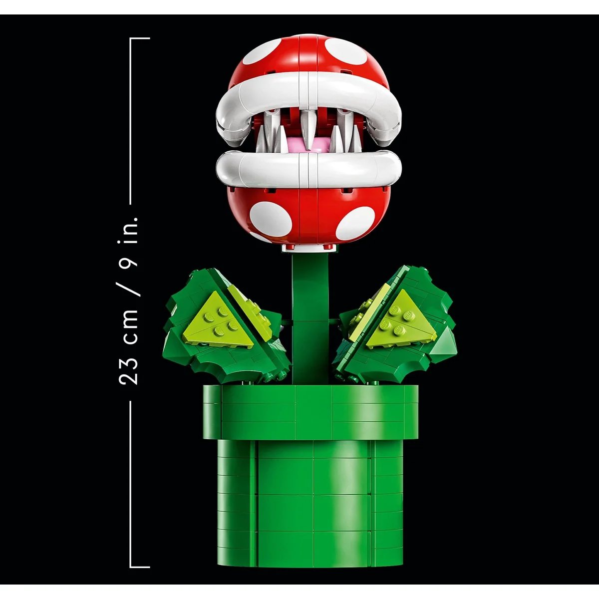 LEGO® Super Mario™ 71426 Kwiatek Pirania, zdjęcie 4