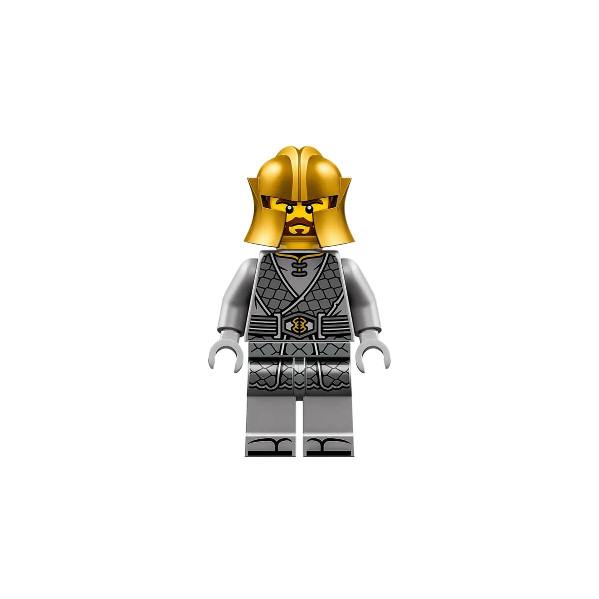 LEGO® NINJAGO™ 71858 Kuźnia Cztery Bronie — 15-Lecie, zdjęcie 5