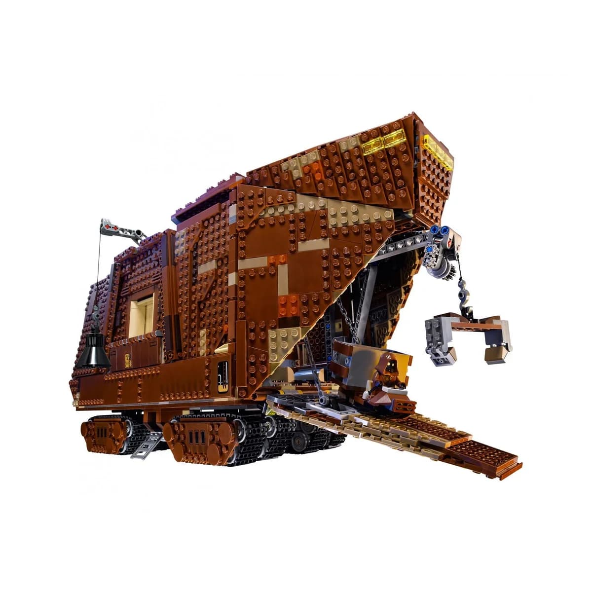 LEGO® Star Wars™ 75059 Sandcrawler, zdjęcie 3