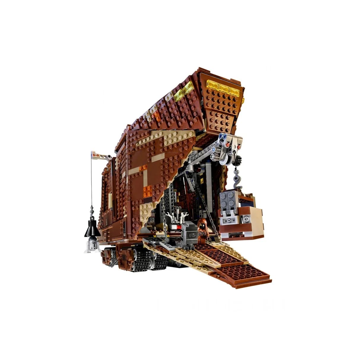 LEGO® Star Wars™ 75059 Sandcrawler, zdjęcie 4