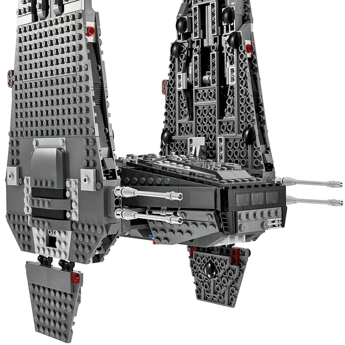 LEGO® Star Wars™ 75104 Wahadłowiec Dowódczy Kylo Rena, zdjęcie 4