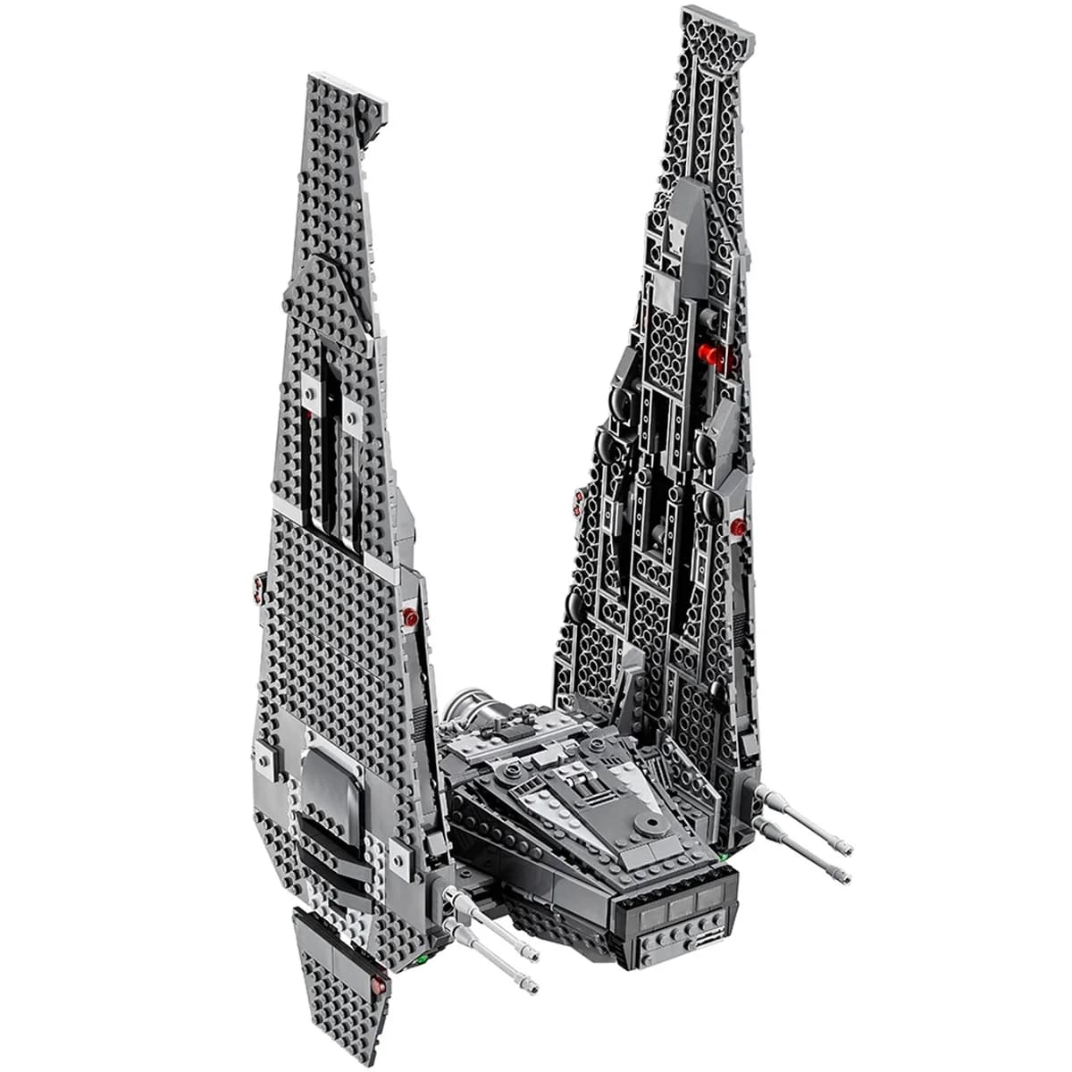LEGO® Star Wars™ 75104 Wahadłowiec Dowódczy Kylo Rena, zdjęcie 5