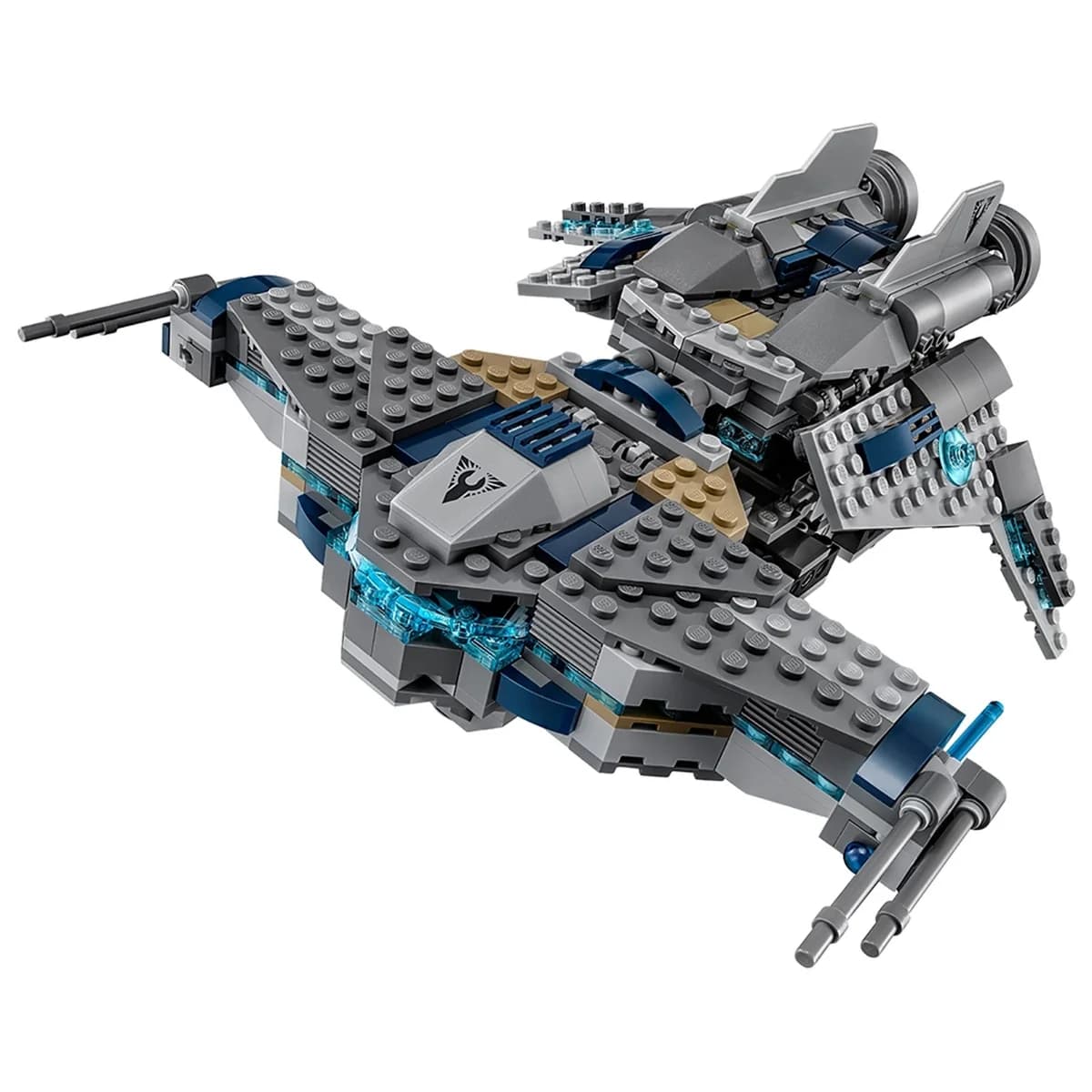 LEGO® Star Wars™ 75147 Gwiezdny Sęp, zdjęcie 3