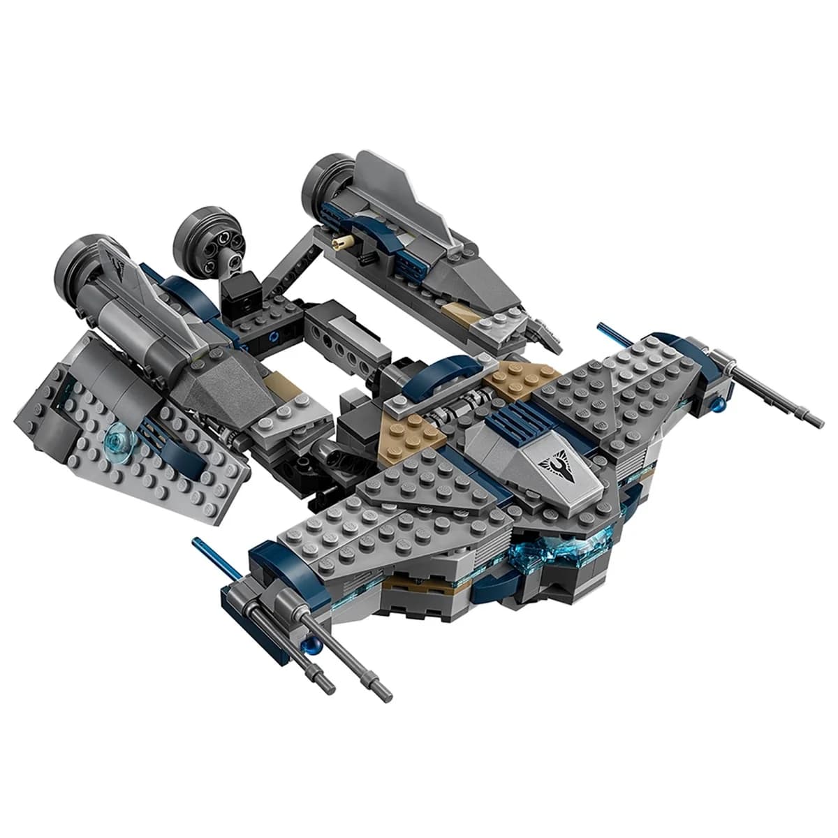 LEGO® Star Wars™ 75147 Gwiezdny Sęp, zdjęcie 5