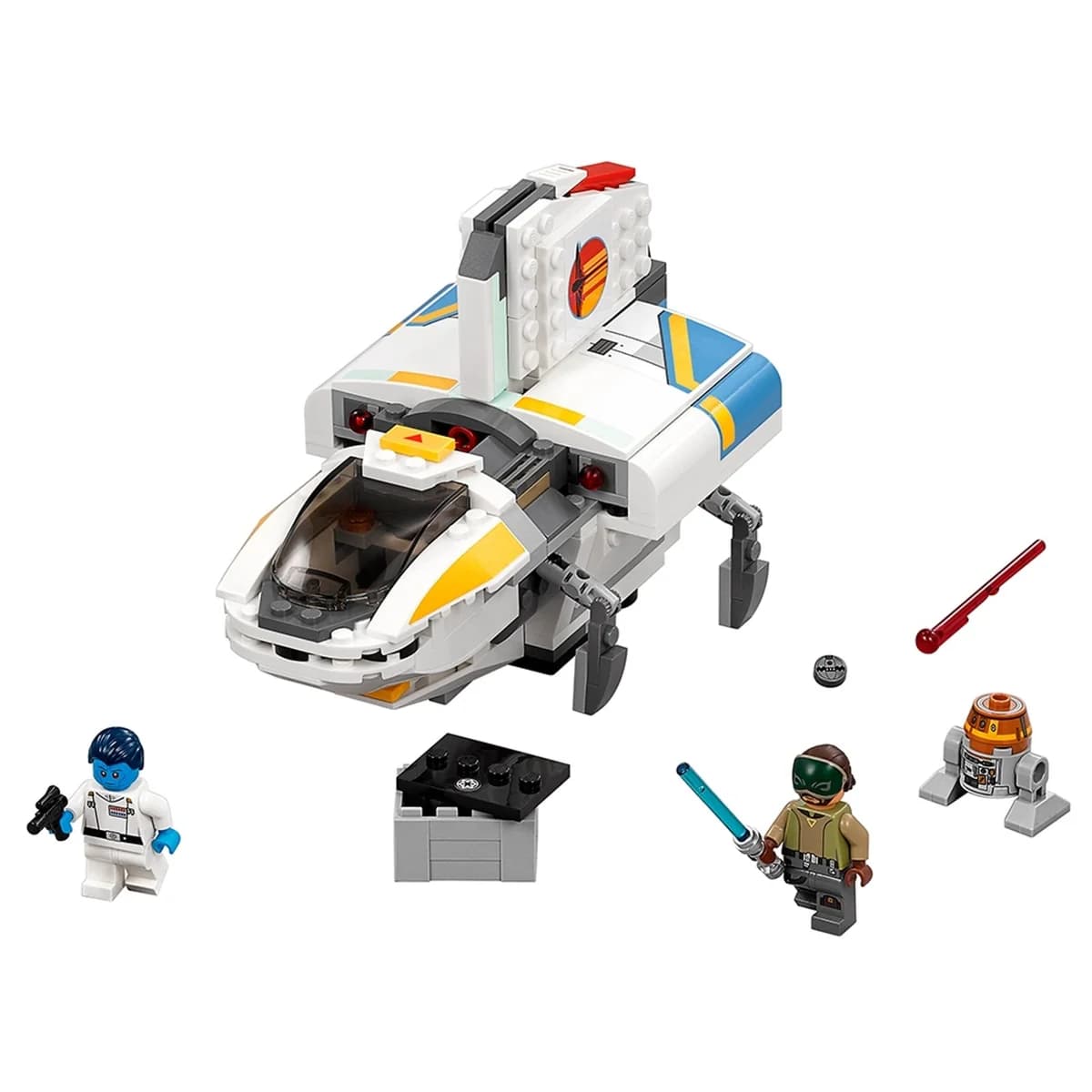 LEGO® Star Wars™ 75170 The Phantom