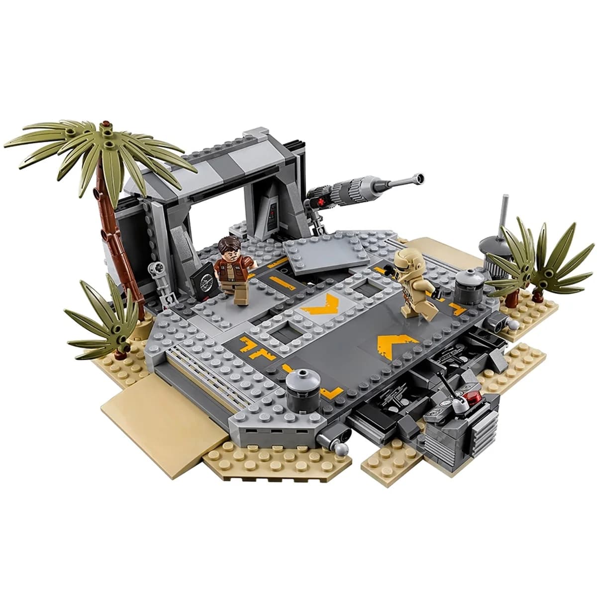 LEGO® Star Wars™ 75171 Bitwa na Scarif, zdjęcie 3