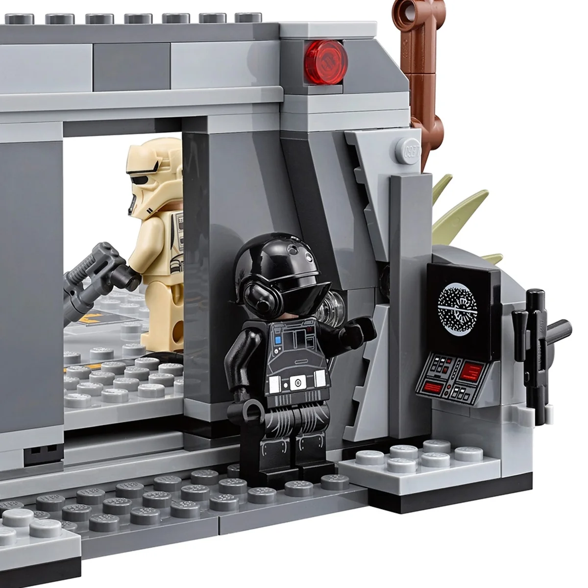 LEGO® Star Wars™ 75171 Bitwa na Scarif, zdjęcie 5